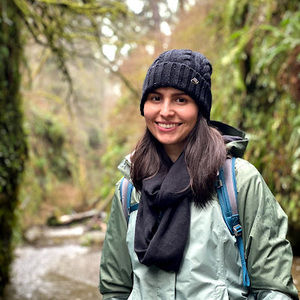 Meet your Posher, Gaby